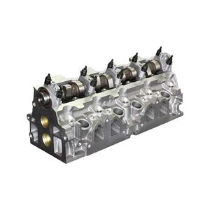 سرسيلندر ایساکو مدل xu7p کد 09126002 مناسب برای پژو پارس