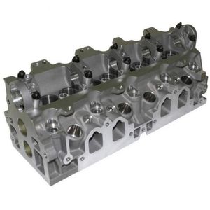 سرسیلندر دنا بهریز آلومینیوم کد 0020 مناسب برای پژو  پارس۴۰۵ و سمند