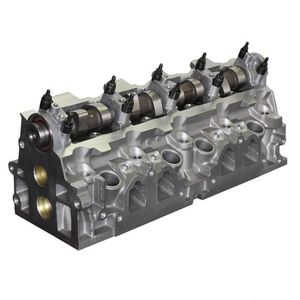 سرسیلندر کامل مدل xu7 مناسب برای پژو 405