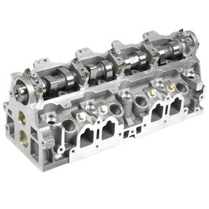 سرسیلندر کامل کافیا مدل تقویتی high power 10cha مناسب برای پژو 405
