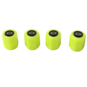 سروالف خودرو مدل شب نما kia green بسته چهار عددی