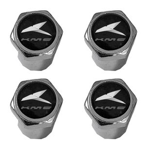 سروالف لاستیک خودرو کالانیکس مدل val x5blc 101091 مناسب برای کی ام سی x5 بسته 4 عددی