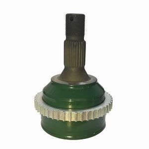 سرپلوس 22 خار abs (خار وسط) فاضل قطعه توس کد 0048 مناسب برای 405