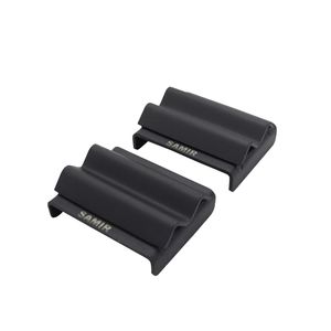 سری خرک خودرو مدل سامیر کد yp ask 10x8cm مجموعه 2 عددی