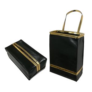 سطل زباله خودرو و جای دستمال کاغذی مدل توسن