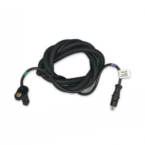 سنسور abs چرخ جلو فراسلی کد 1567 مناسب برای نیسان وانت