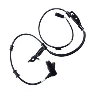 سنسور abs چرخ جلو چپ خودرو چری مدل t11 3550030 مناسب برای ام وی ام x33