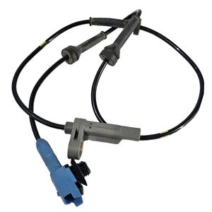 سنسور abs چرخ عقب ال کی کی کد bbz 1902 مناسب برای پژو 206