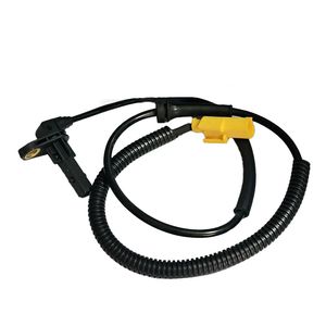 سنسور abs چرخ عقب چپ ال کی کی کد bbz 1904 مناسب برای پژو پارس