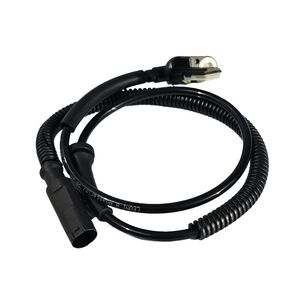 سنسور abs چرخ عقب چپ هیرکان پارت مدل بوش کد bbz 813 مناسب برای پژو 405