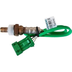 سنسور اکسیژن زیمنس مدل 02a608 u2 مناسب برای 206 تیپ 2