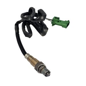 سنسور اکسیژن هیرکان پارت مدل ساژم سیم بلند کد bbz 616 مناسب برای پژو 405