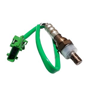 سنسور اکسیژن وی اف ان مدل ساژم سیم کوتاه کد vfn 111