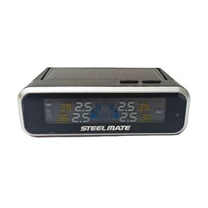 سنسور باد لاستیک استیل میت مدل tp s91