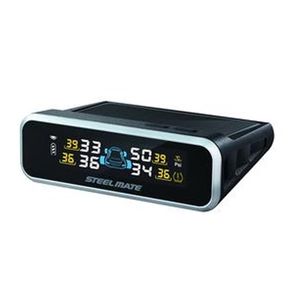 سنسور باد لاستیک استیل میت مدل tp s9i