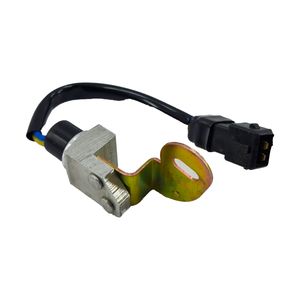 سنسور حرارتی قطع فن رادیاتور جی آی اس پی مدل s pt1 405pars کد 476440 مناسب برای پژو 405 و سمند