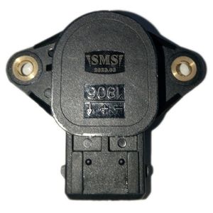 سنسور دریچه گاز اس ام اس مدل زیمنس کد potentiometer070 مناسب برای پراید و تیبا