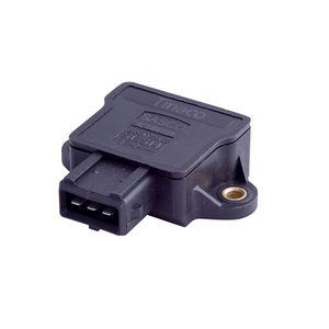 سنسور دریچه گاز تیناکو مدل 91410210 مناسب tu5، ef7