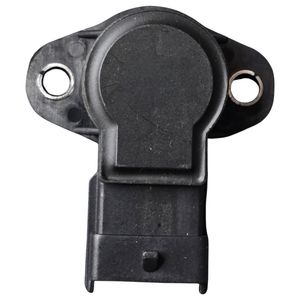 سنسور دریچه گاز خودرو فورس مدل شاخک دار ایرانیزه کد xu7p.xum مناسب برای پژو پارس و وانت آریسان ۲