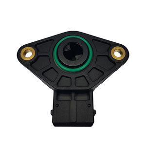 سنسور دریچه گاز دیاکو مدل یورو 4 کد dpn 1227 مناسب برای پژو 405