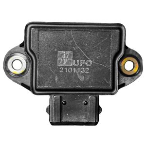 سنسور دریچه گاز دینا پارت مدل ufo   ساژم 4 گوش مناسب برای پراید
