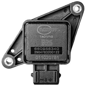 سنسور دریچه گاز دیناپارت مدل euro4 ssat مناسب برای پژو 405