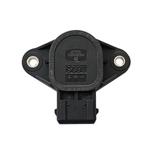 سنسور دریچه گاز پرفکت مدل زیمنس یورو 4 کد bbz 2075 مناسب برای پراید