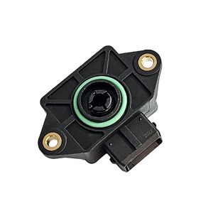 سنسور دریچه گاز پرفکت مدل فلش یورو 4 کد bbz 2084 مناسب برای پراید