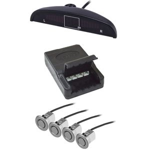 سنسور دنده عقب اکتیو