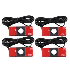 سنسور دنده عقب خودرو آی سون مدل oem pz600 بسته 4 عددی