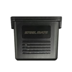 سنسور دنده عقب خودرو استیل میت مدل p2w بسته 4 عددی