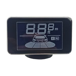 سنسور دنده عقب خودرو استیل میت مدل v6