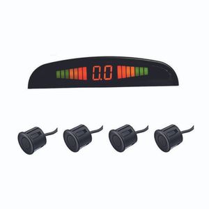 سنسور دنده عقب خودرو فالکون مدل fa 680 black  مجموعه 5 عددی