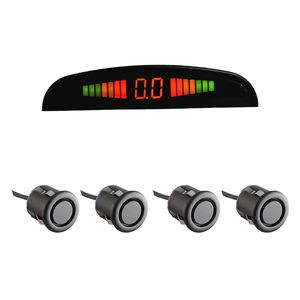 سنسور دنده عقب مات خودرو فالکون مدل fa 680 blackmatt مجموعه 5 عددی