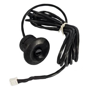 سنسور دنده عقب هیرکان پارت مدل 2500 میلی آمپر کد bbz 652 مناسب برای پژو پارس