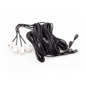 سنسور دنده عقب وینر مدل xd 089   18.5mm بسته 4 عددی