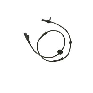 سنسور سرعت چرخ عقب چپ ای کیو بی پی مدل 3630050u2010 مناسب برای جک j5