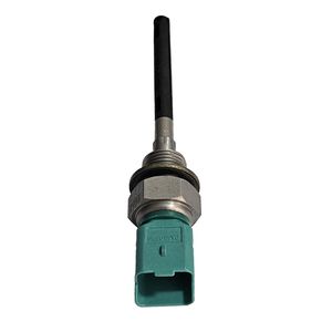 سنسور سطح روغن مدل 2 فیش هیرکان پارت کد bbz 606 مناسب برای پژو 206 تیپ 2