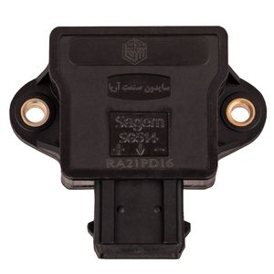 سنسور موقعیت دریچه گاز سایدون صنعت آریا مدل sg 514