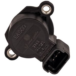 سنسور موقعیت دریچه گاز سایدون صنعت آریا مدل sg 516 مناسب برای موتور پژو tu3