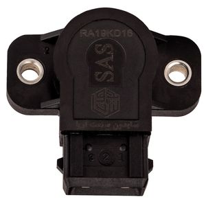سنسور موقعیت دریچه گاز سایدون صنعت آریا مدل si 515
