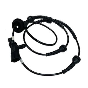 سنسور چرخ جلو اچ آی سی مدل زیمنس abs کد 8258 مناسب برای پژو 405