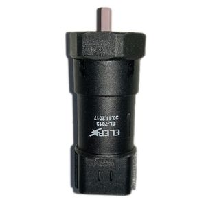 سنسور کیلومتر الپا مدل چهارگوش کد speed‌el7013070 مناسب برای پیکان و آردی