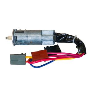 سوئیچ استارت خودرو آراکس یدک مدل ay 2591 مناسب برای پژو 405