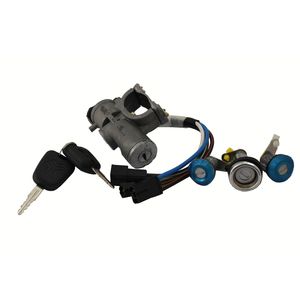 سوئیچ استارت شایان کاو کد skd 200 مناسب برای پراید