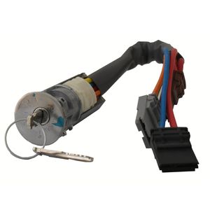 سوئیچ استارت شایان کاو کد ski 301 مناسب برای پژو 405
