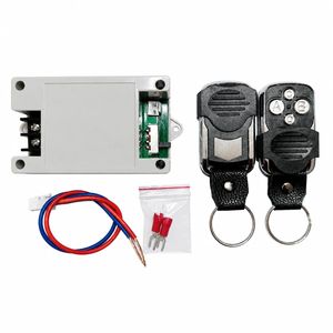 سوئیچ مخفی ریموت دار ایمن ایکس مدل 02