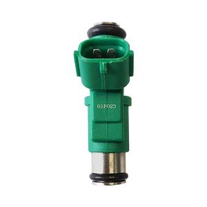 سوزن انژکتور رایاموتور کد 01f023 مناسب برای پژو 405