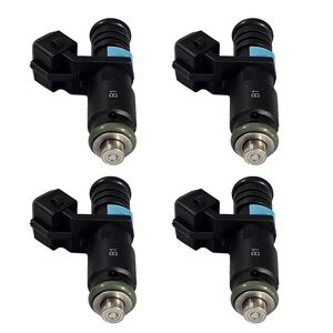 سوزن انژکتور هیرکان پارت کد bbz 731 مناسب برای روآ بسته 4 عددی