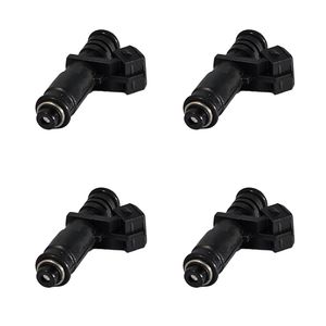 سوزن انژکتور پرفکت مدل 3 سوراخ یورو 4 کد bbz 2109 مناسب برای پراید بسته 4 عددی